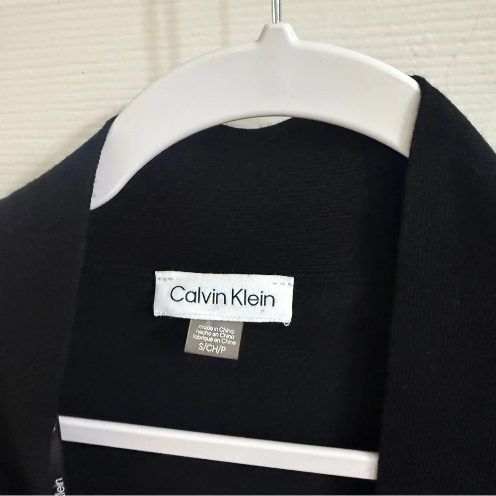Calvin Klein cardigan